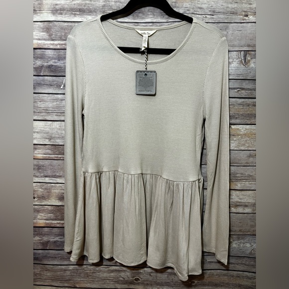 NWT Matilda Jane Size L Oh So Nice Top  F2 - Picture 5 of 9